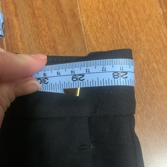 NWT Theory Brenton dress pants size 4 - Picture 6 of 11